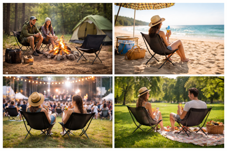 Easy Camp Willow Compact Chair Ultralight Katlanır Kamp Sandalyesi Reviews