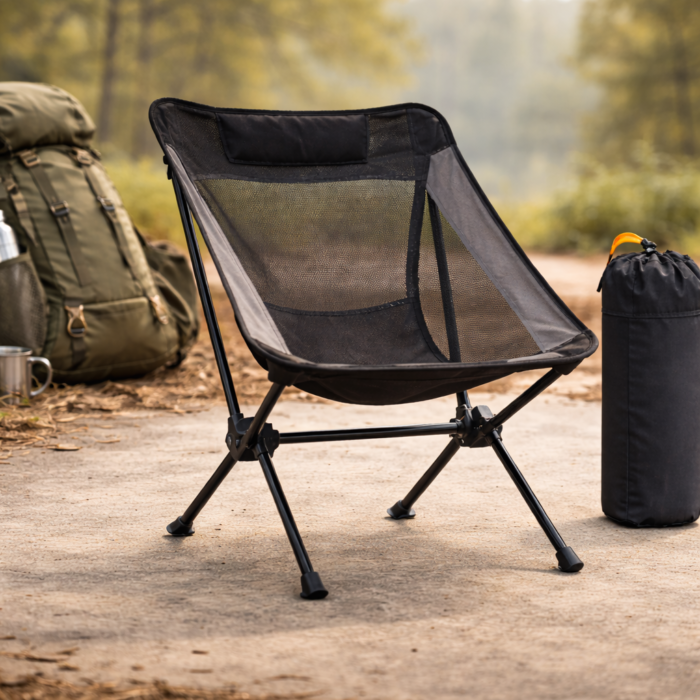 Easy Camp Willow Compact Chair Ultralight Katlanır Kamp Sandalyesi Reviews