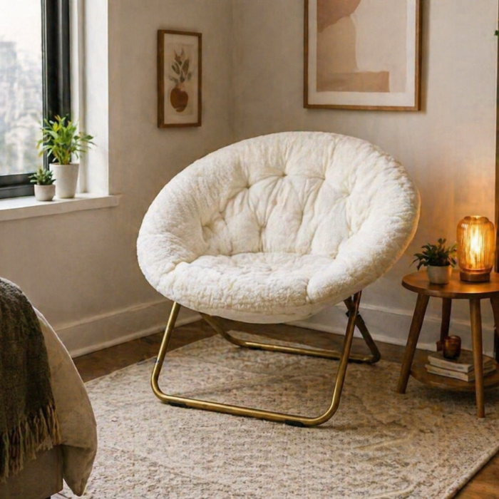 Pottery Barn Hang Around Chair Reviews