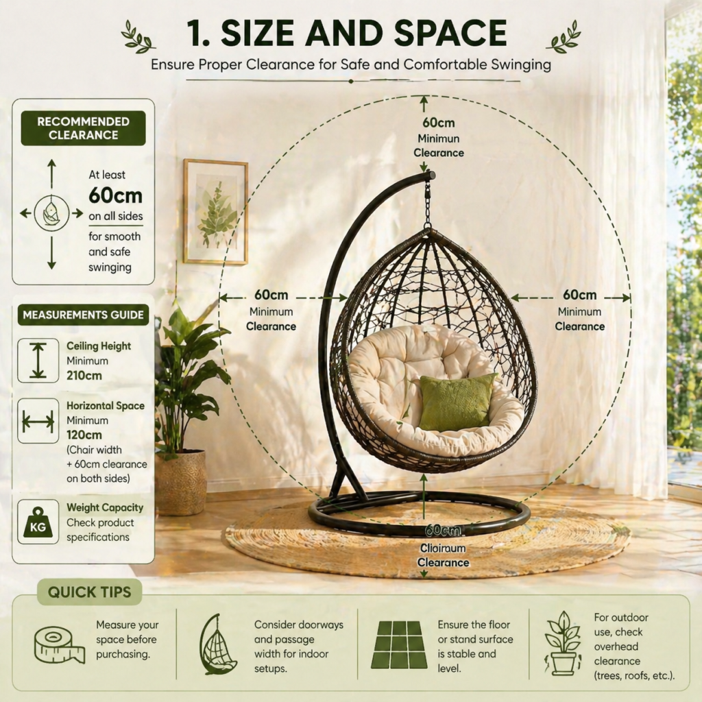 Hanging Chair Reviews