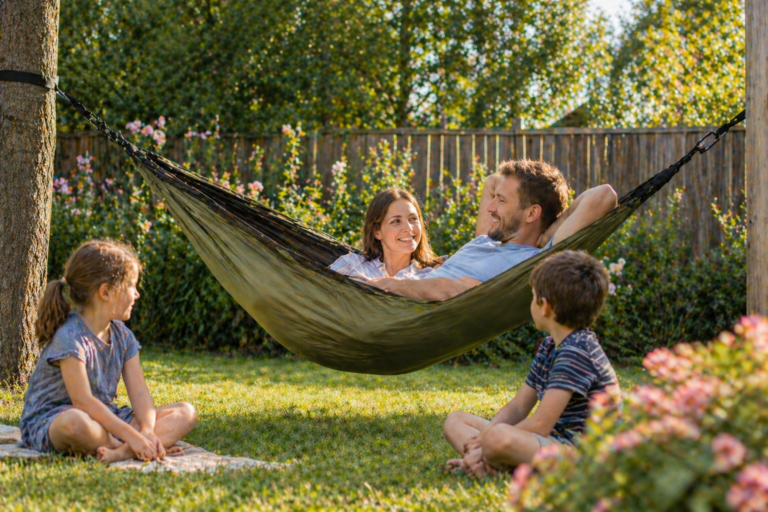 Trek Light Gear Hammock Review