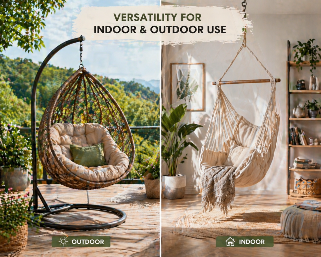 Hanging Chair Reviews