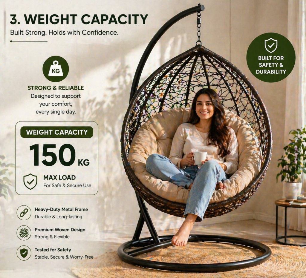 Hanging Chair Reviews