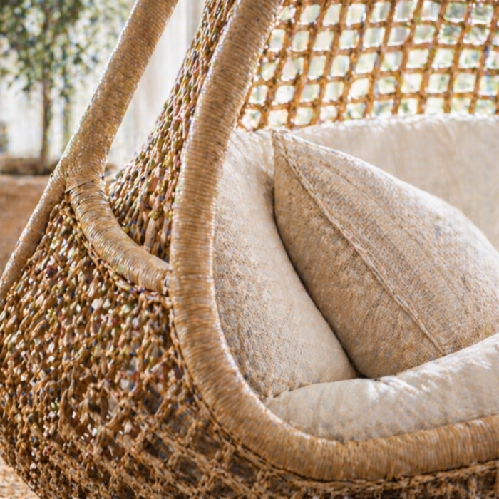 Serena and Lily Hanging Chair Review