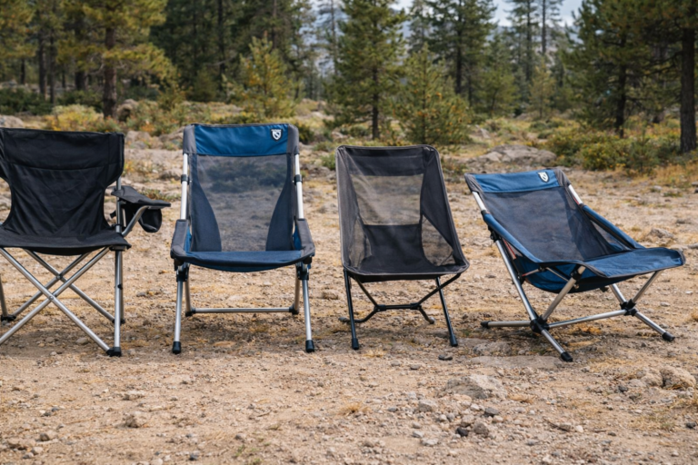 Nemo Moonlite Reclining Camp Chair Reviews