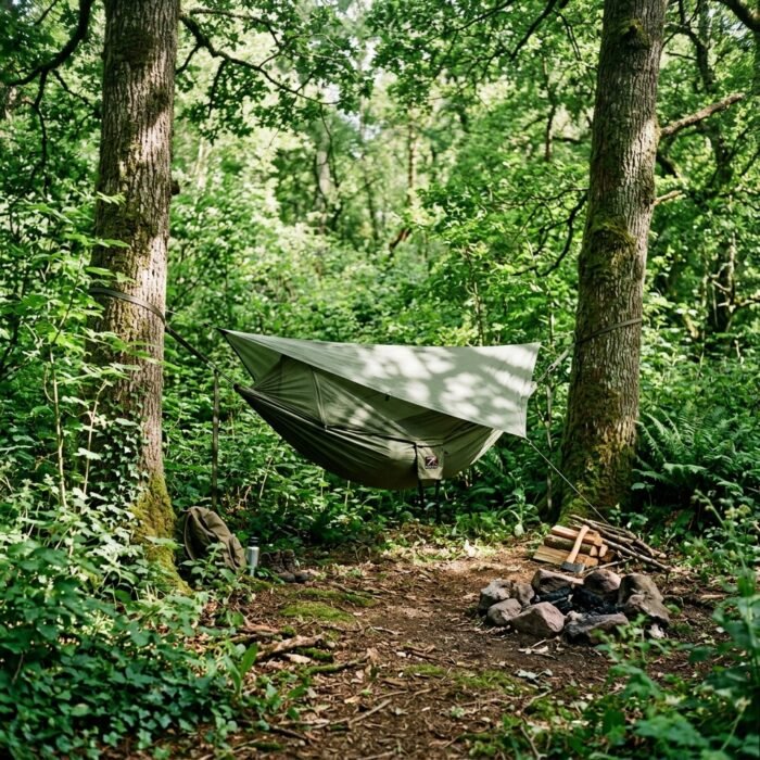 Rothco Jungle Hammock