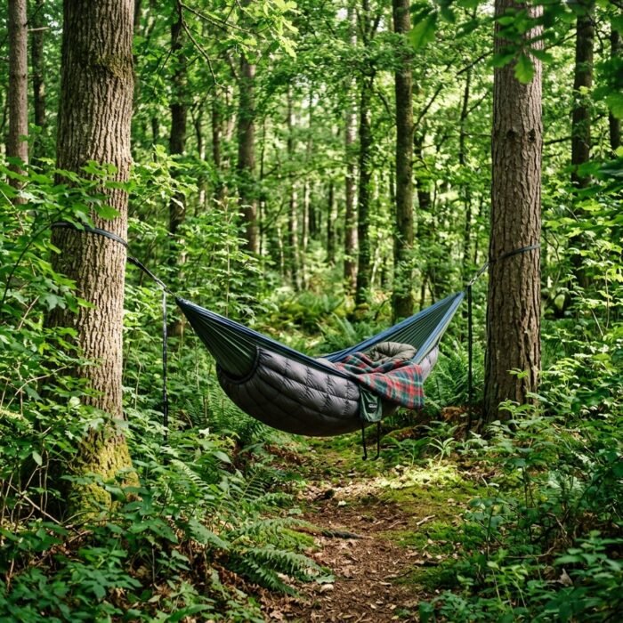 Superior Hammock