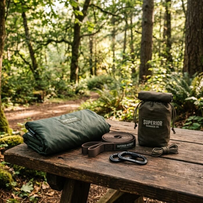 Superior Hammock