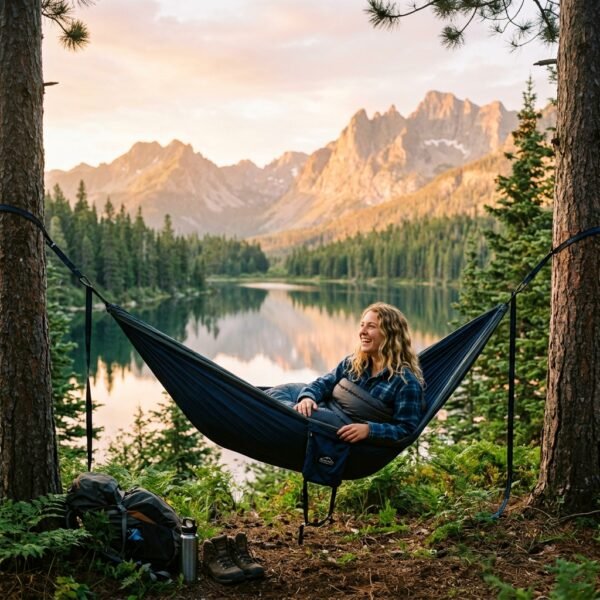 Superior Hammock