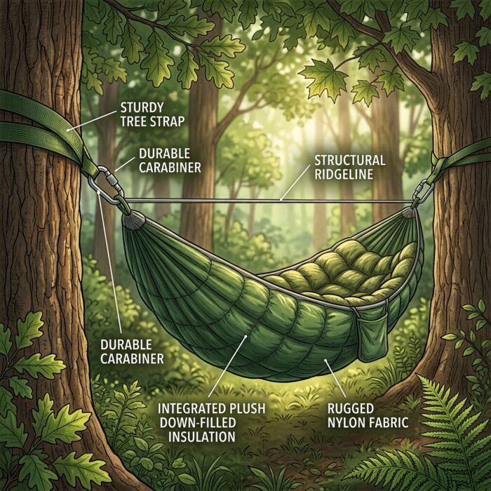 Superior Hammock