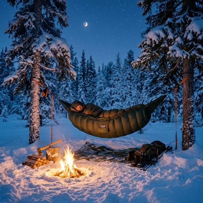 Superior Hammock