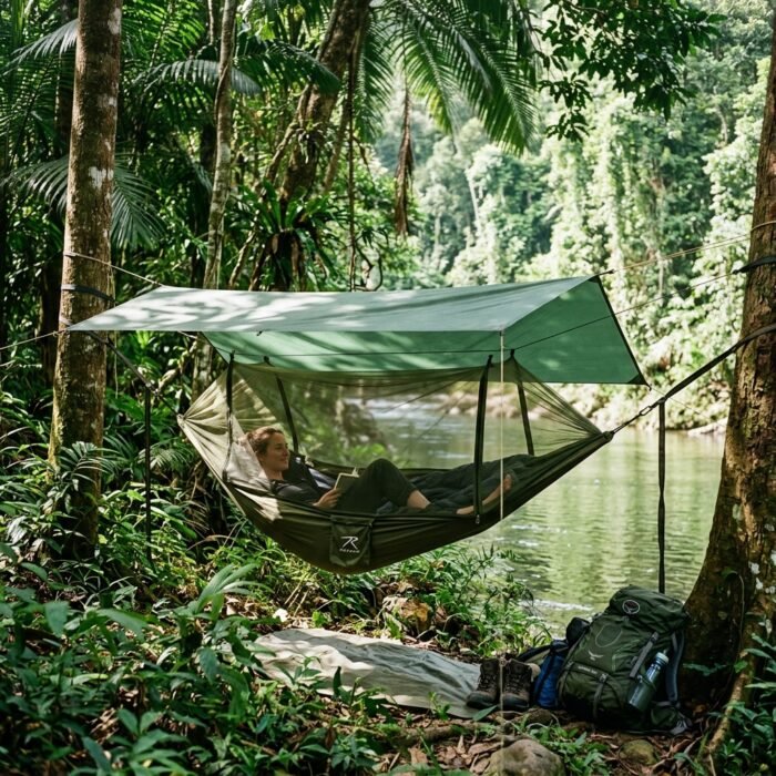 Rothco Jungle Hammock