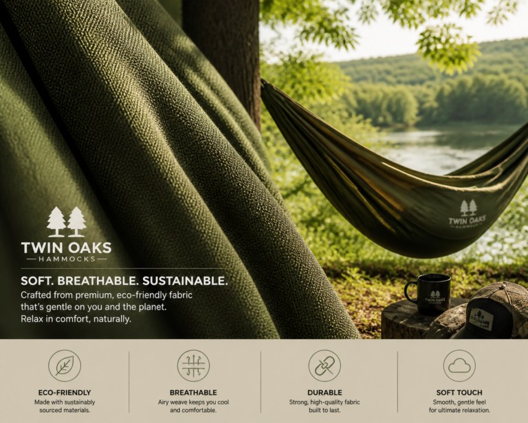 Twin Oaks Hammocks Reviews