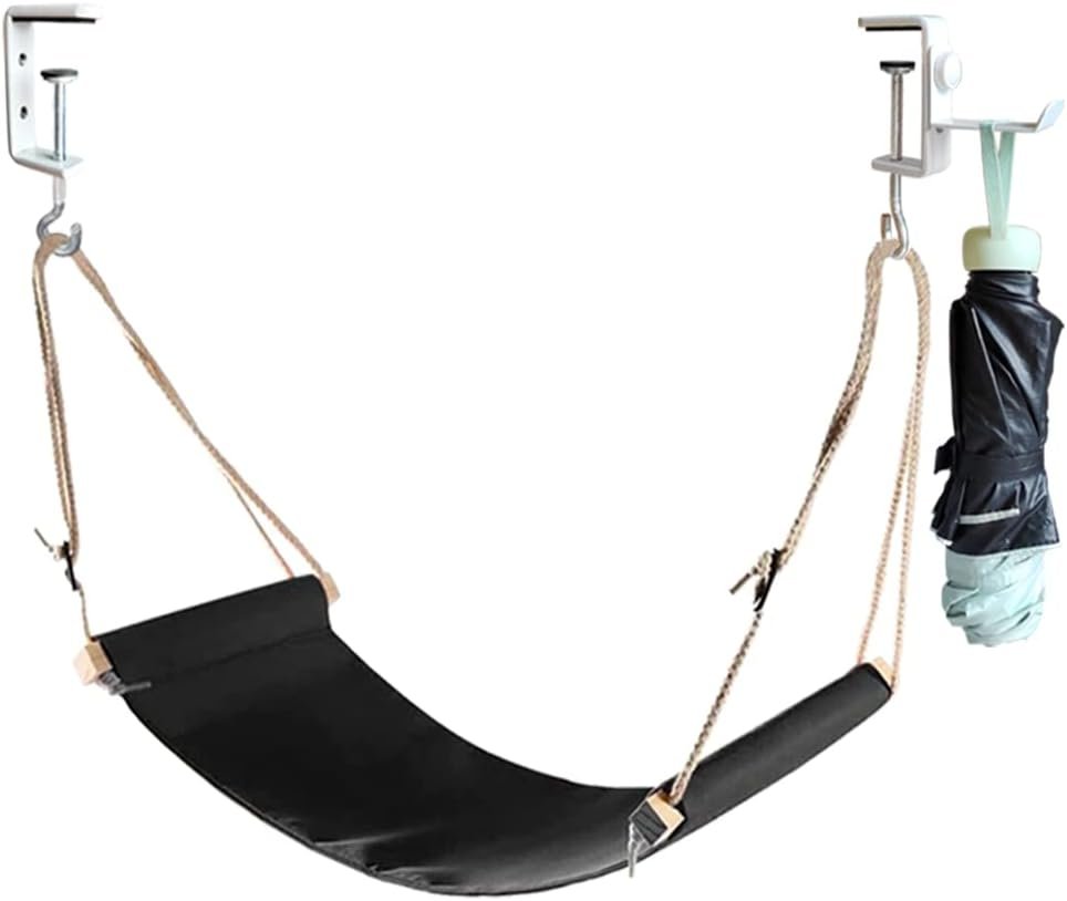 Uplift Desk Hammock Review