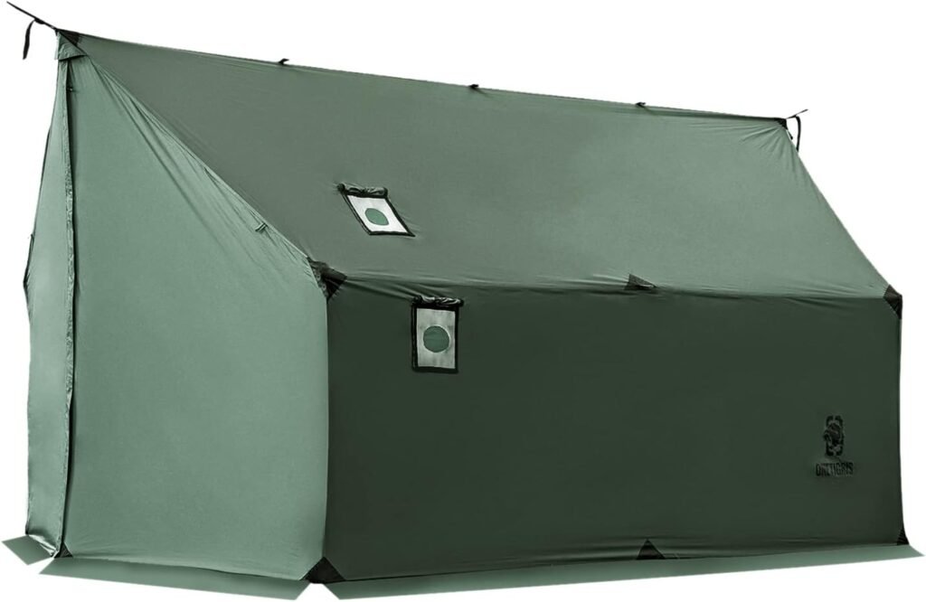 Onetigris Hammock Hot Tent