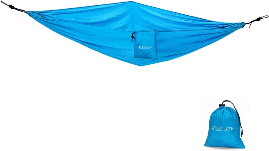 Uplift Desk Hammock Review
