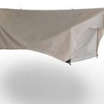 Haven Tents Lay Flat Hammock Tent - Waterproof Camping Hammock with Mosquito Net, Insulated Pad and Rainfly - Haven Tent, Haven XL, Haven Safari
