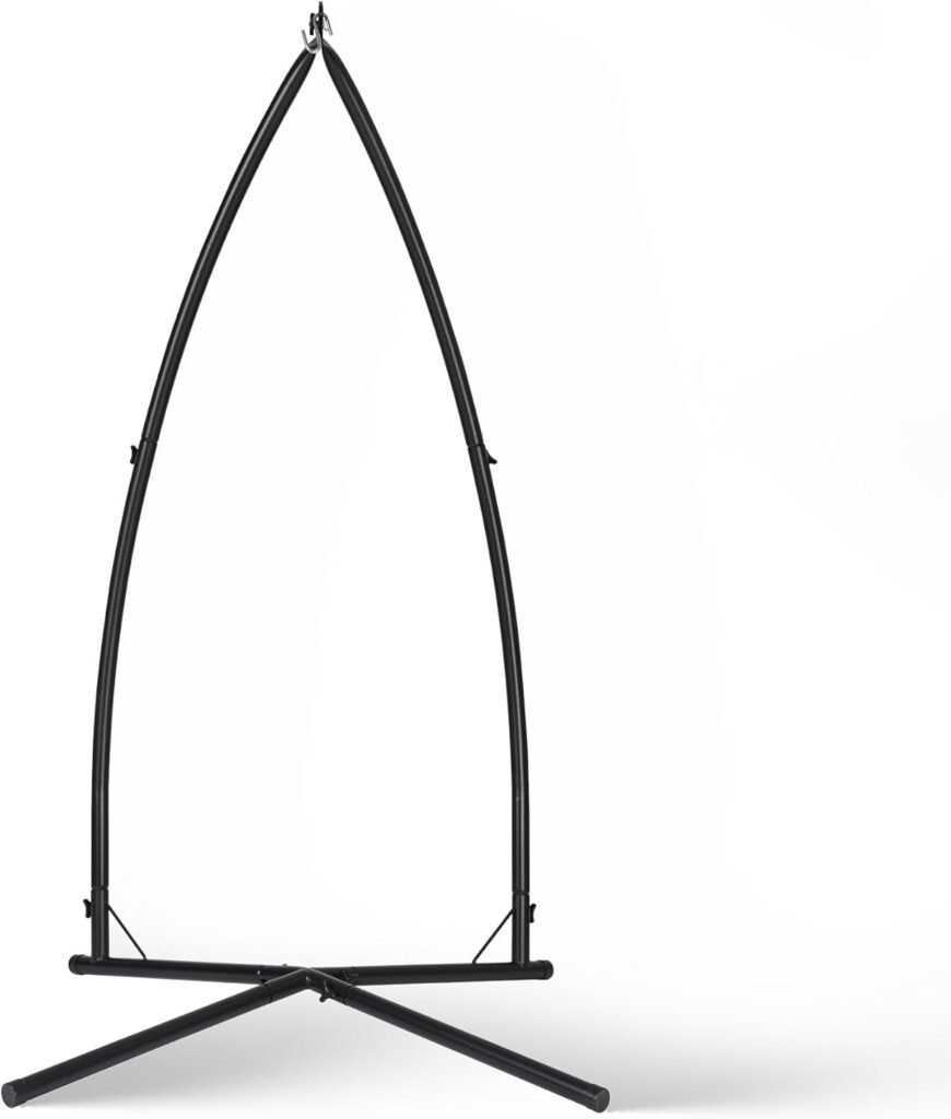 Hammock Chair Stand