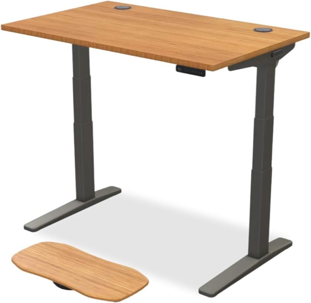 Uplift Desk Hammock Review