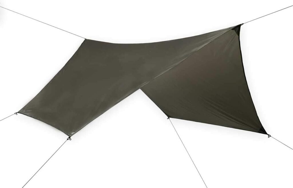 Review Hennessy Hammock