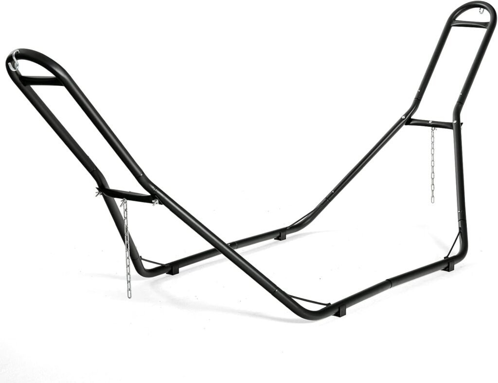 Tensa4 Hammock Stand