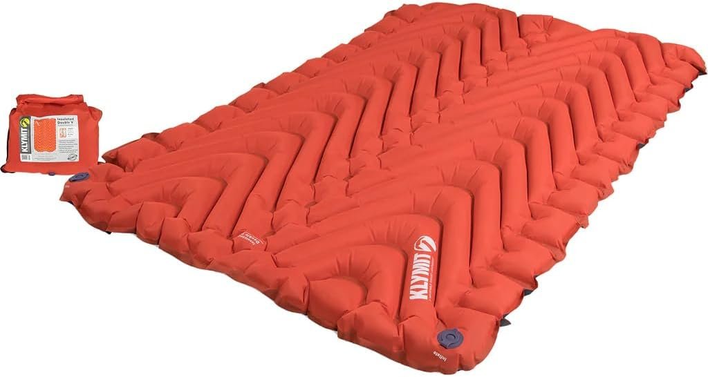 Klymit insulated hammock v