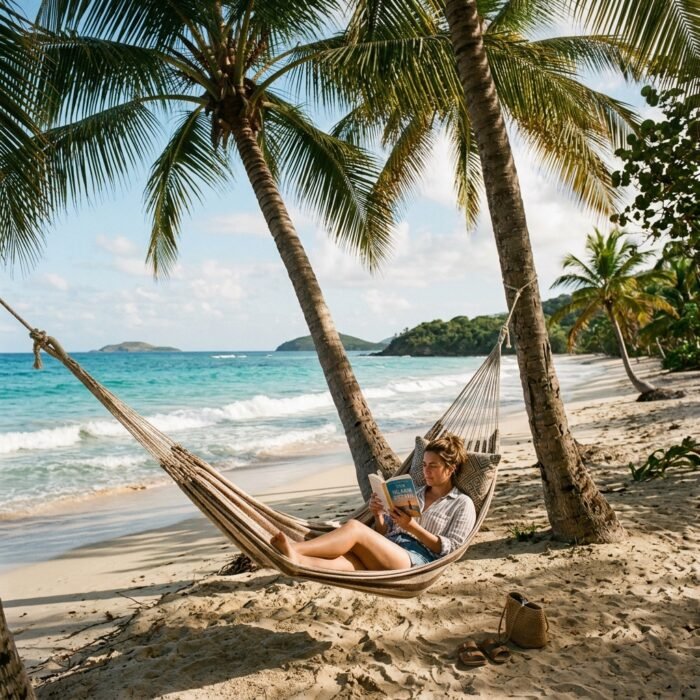 Superior Hammock