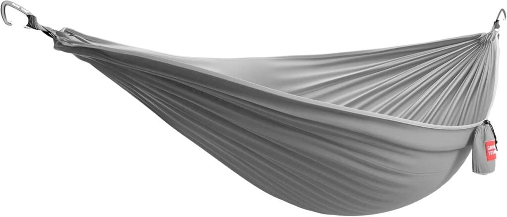 Nano 7 Ultra Light Premium Hammock