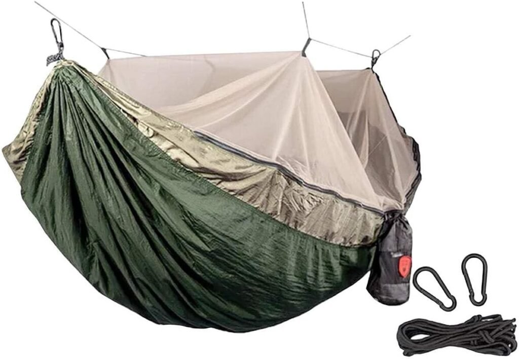 Nano 7 Ultra Light Premium Hammock