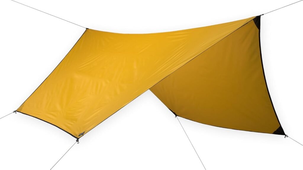 Review Hennessy Hammock