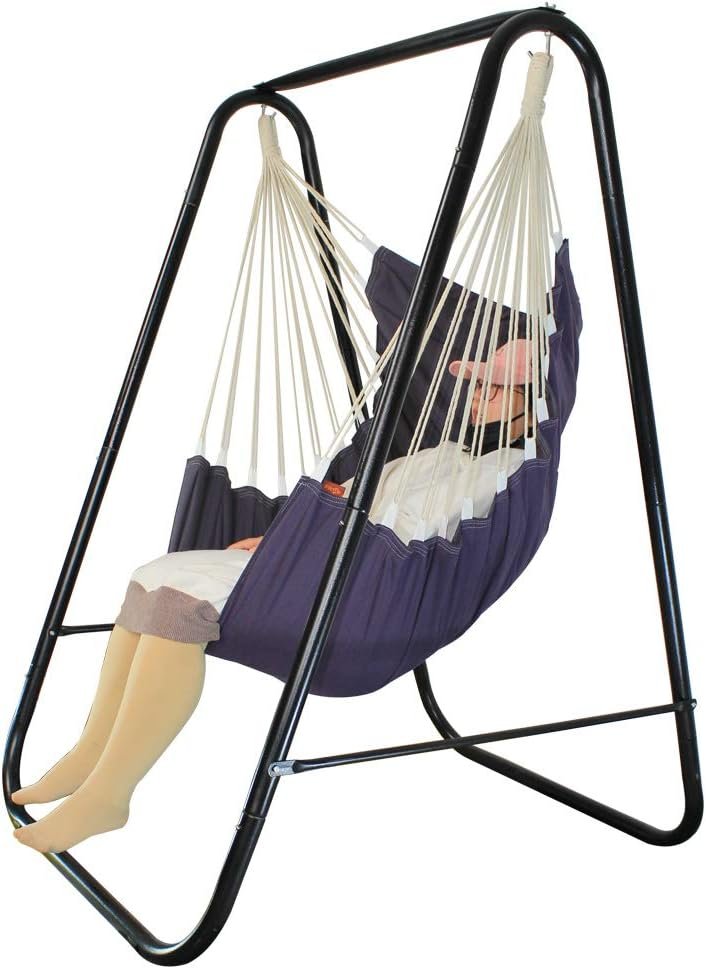 Hammock Chair Stand