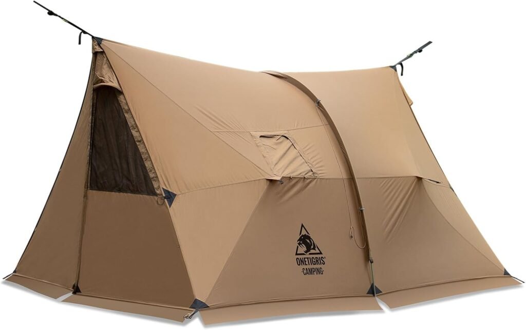 Onetigris Hammock Hot Tent