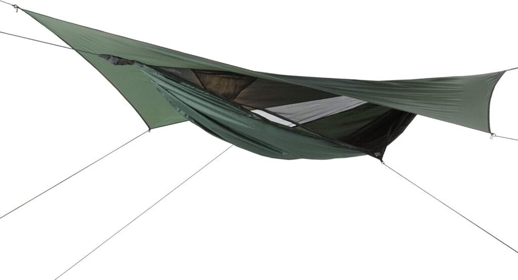 Review Hennessy Hammock