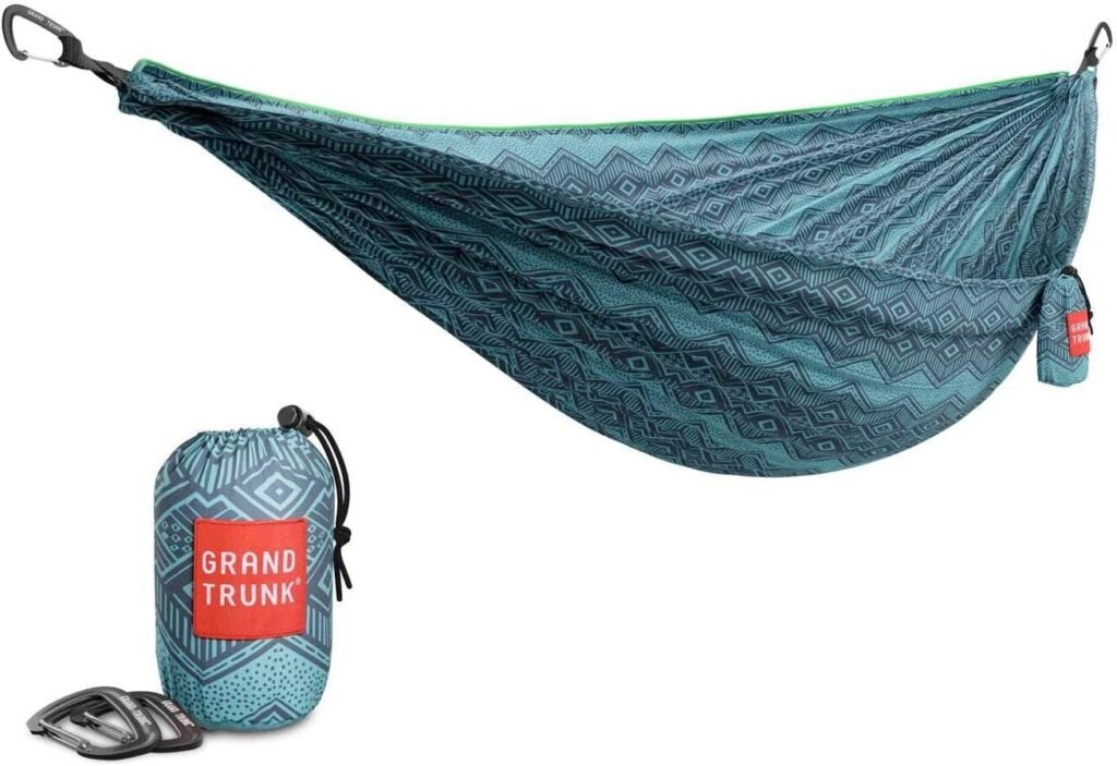 Nano 7 Ultra Light Premium Hammock