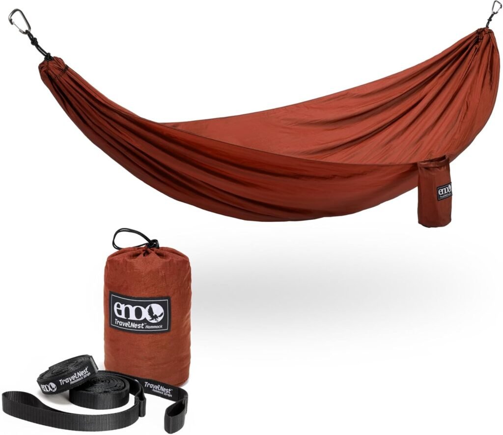 Superior Gear Hammock