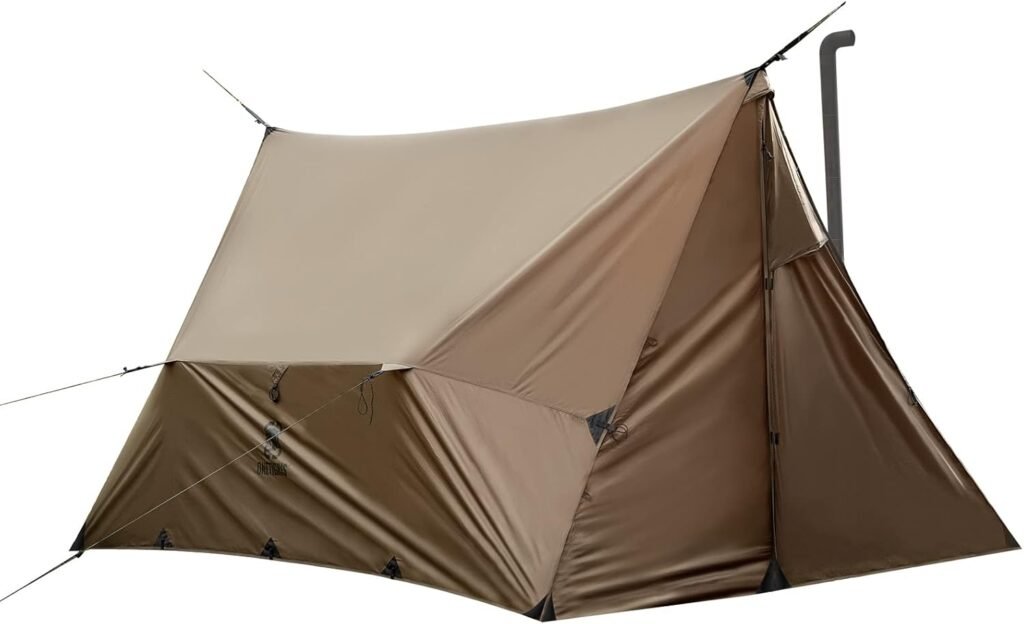 Onetigris Hammock Hot Tent