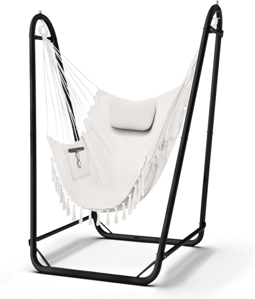Hammock Chair Stand