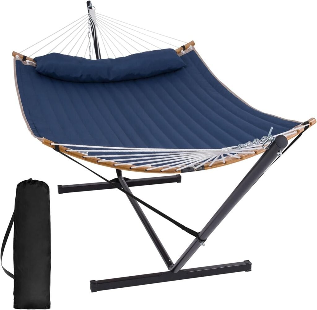 Tensa4 Hammock Stand