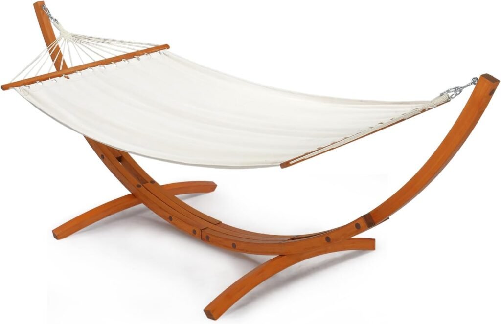 Oak hammock