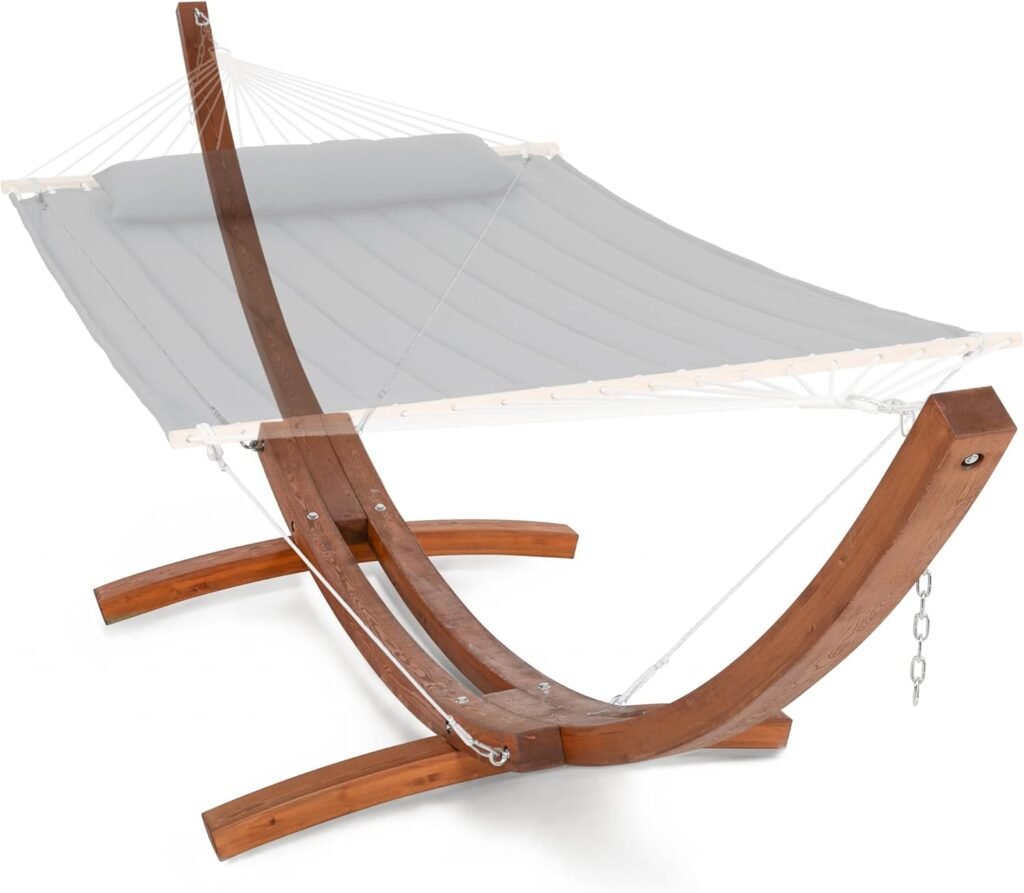 Oak hammock