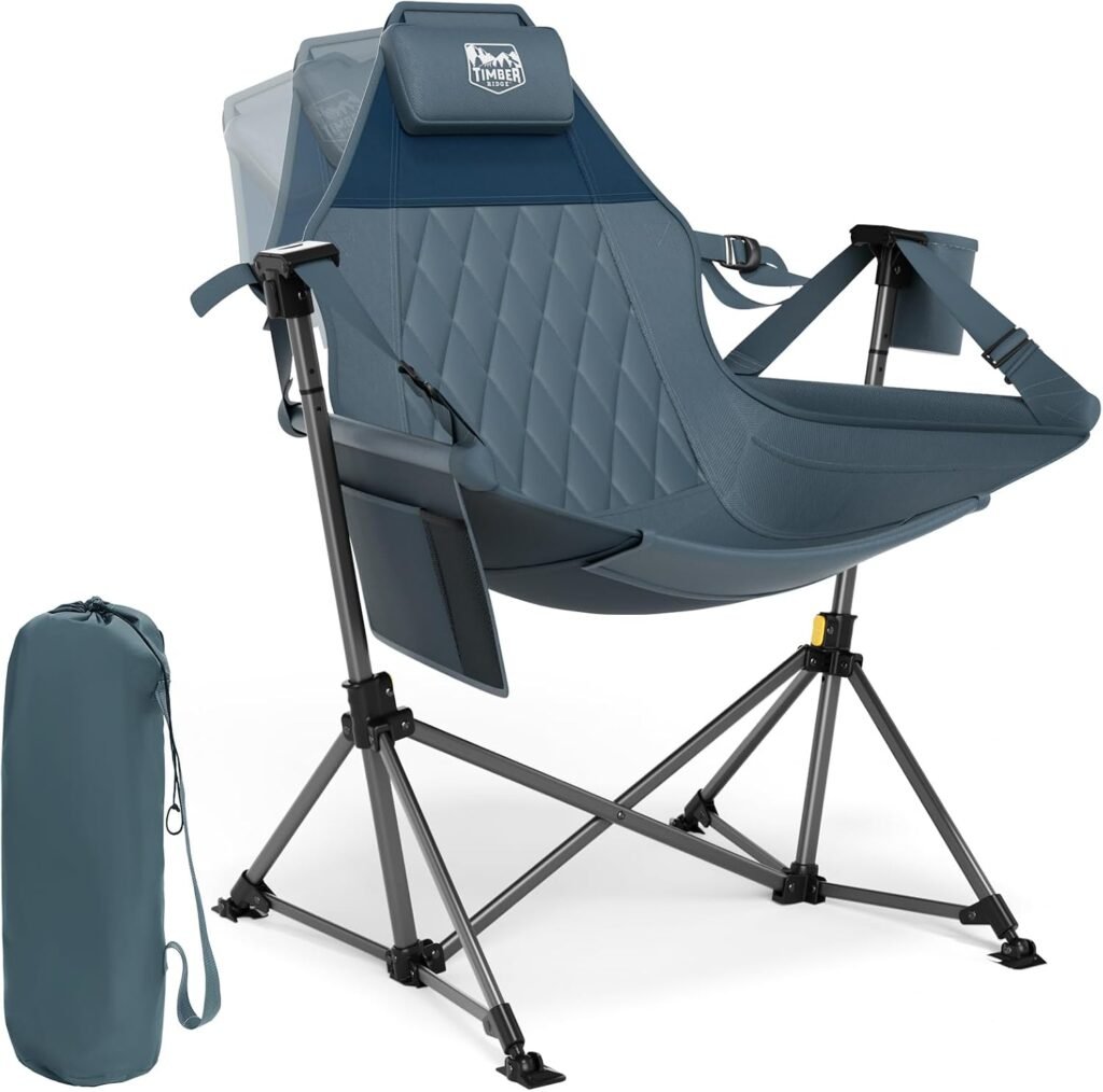 Best Swinging Camping