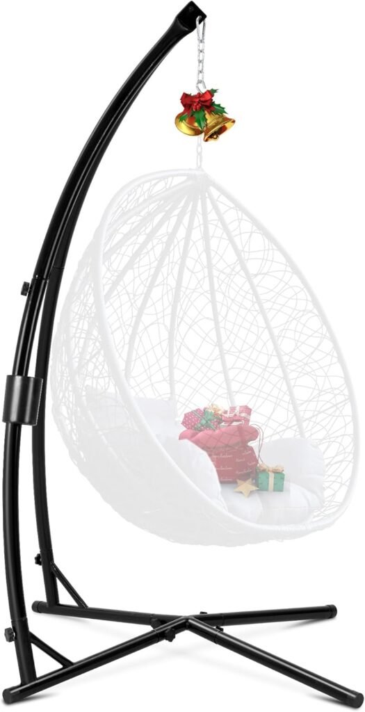 Hammock Chair Stand
