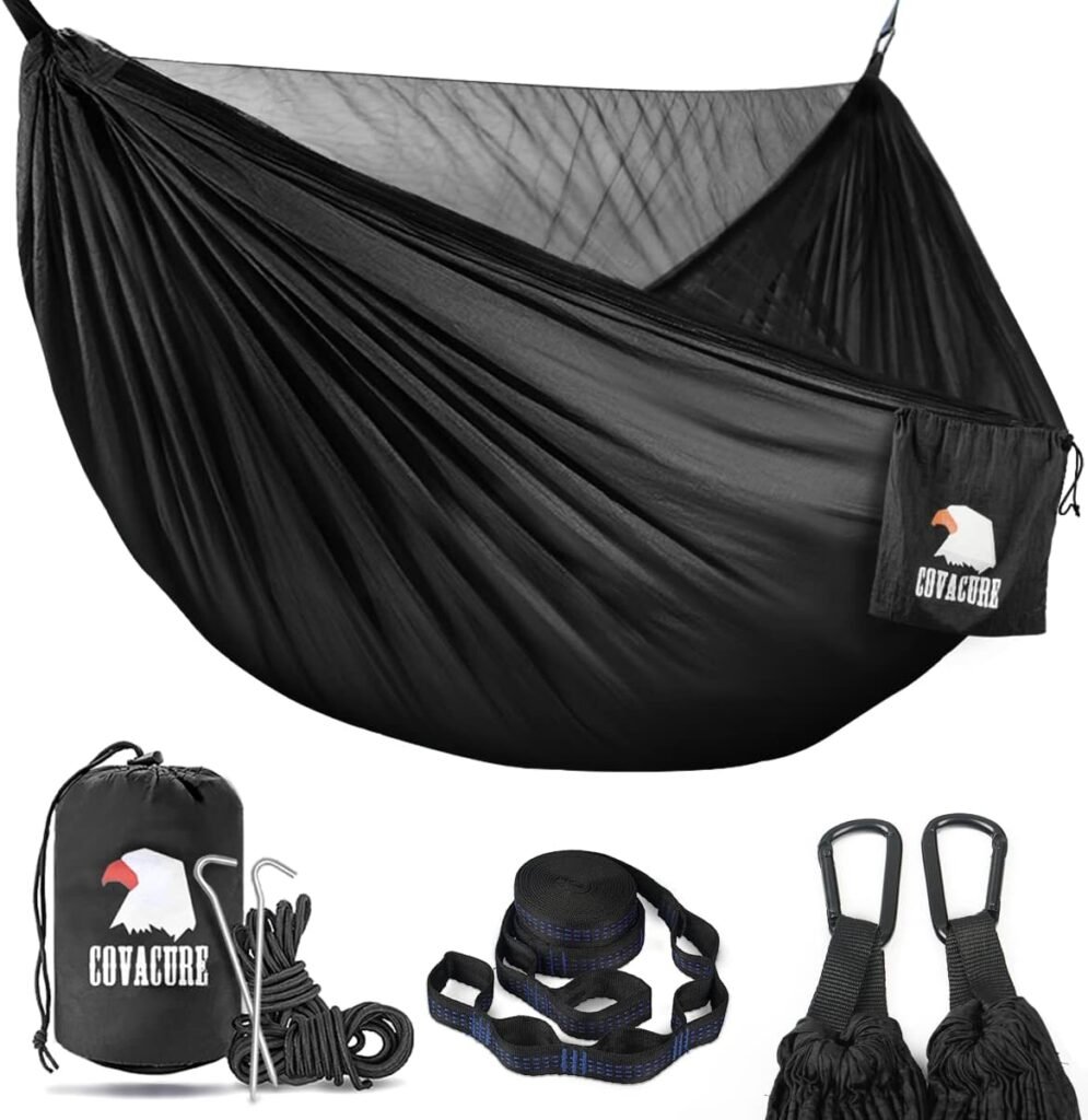 Ridgerunner Hammock Review