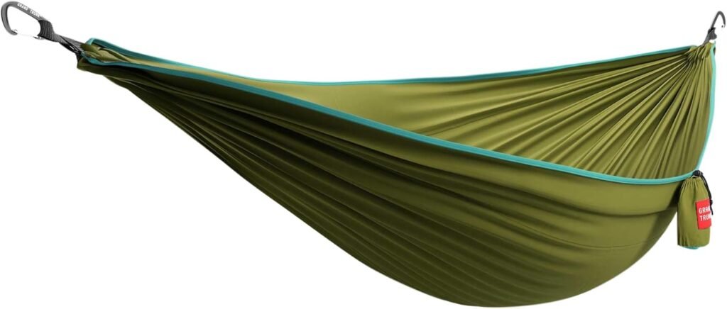 Nano 7 Ultra Light Premium Hammock