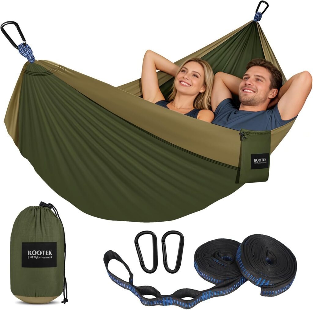 Magellan Hammock