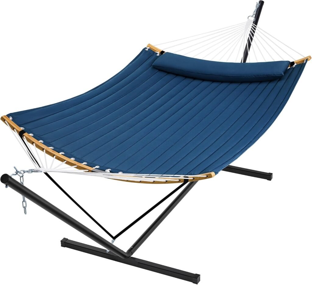 Oak hammock