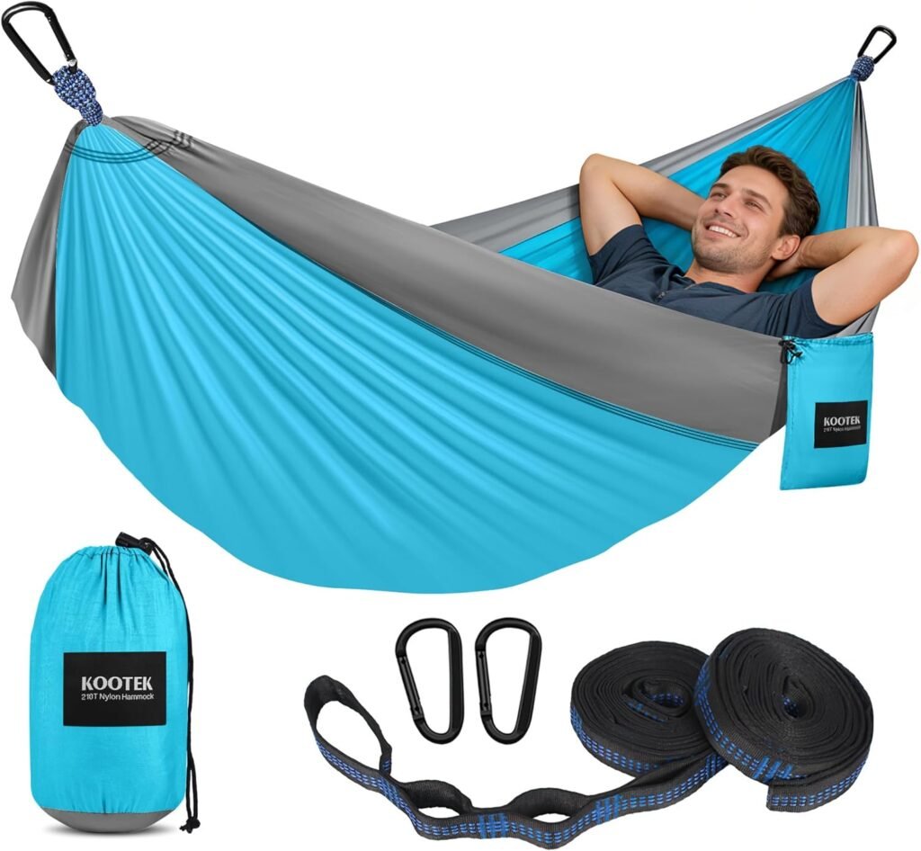 Kootek Hammock