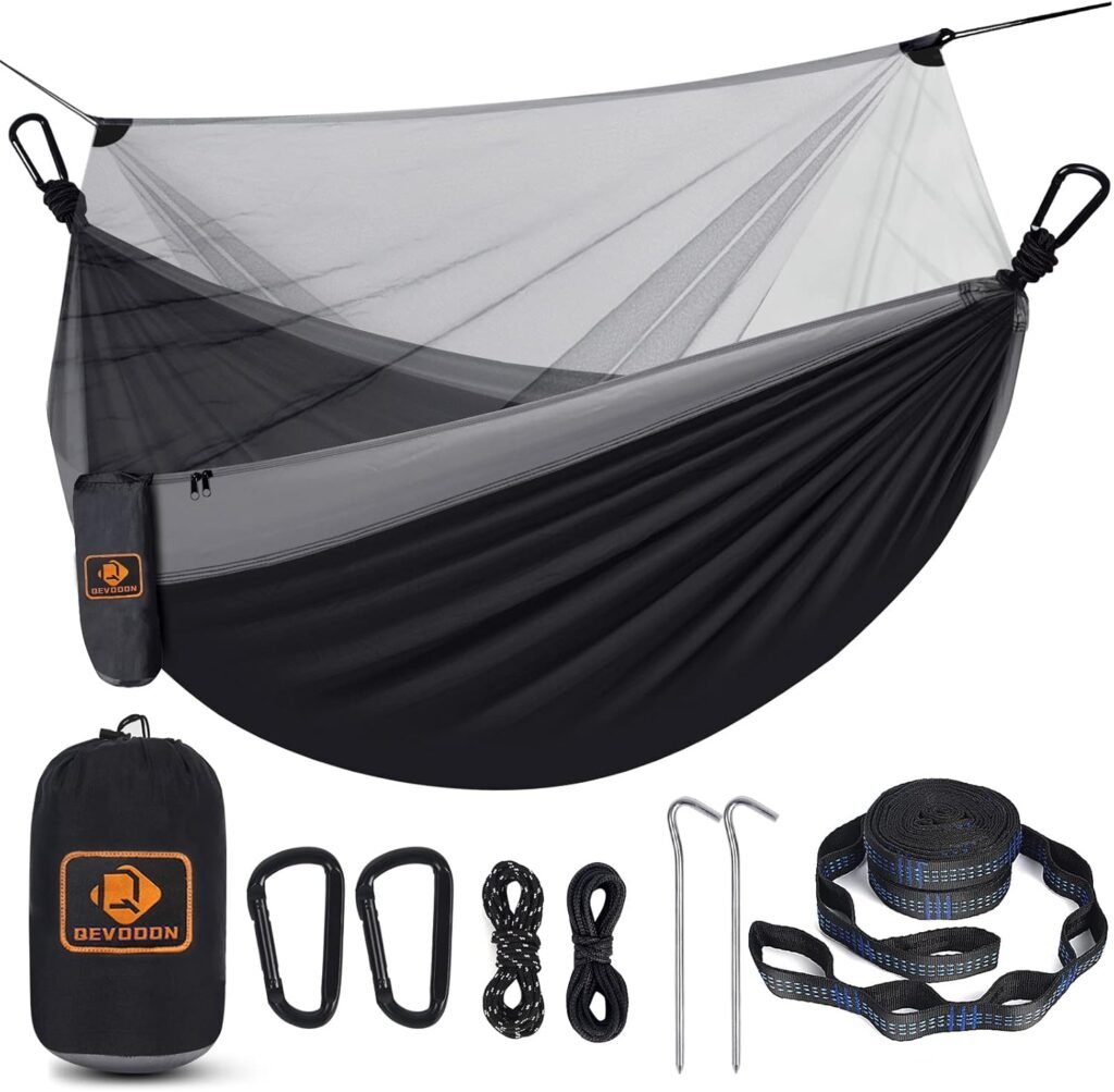 Warbonnet Hammock Review