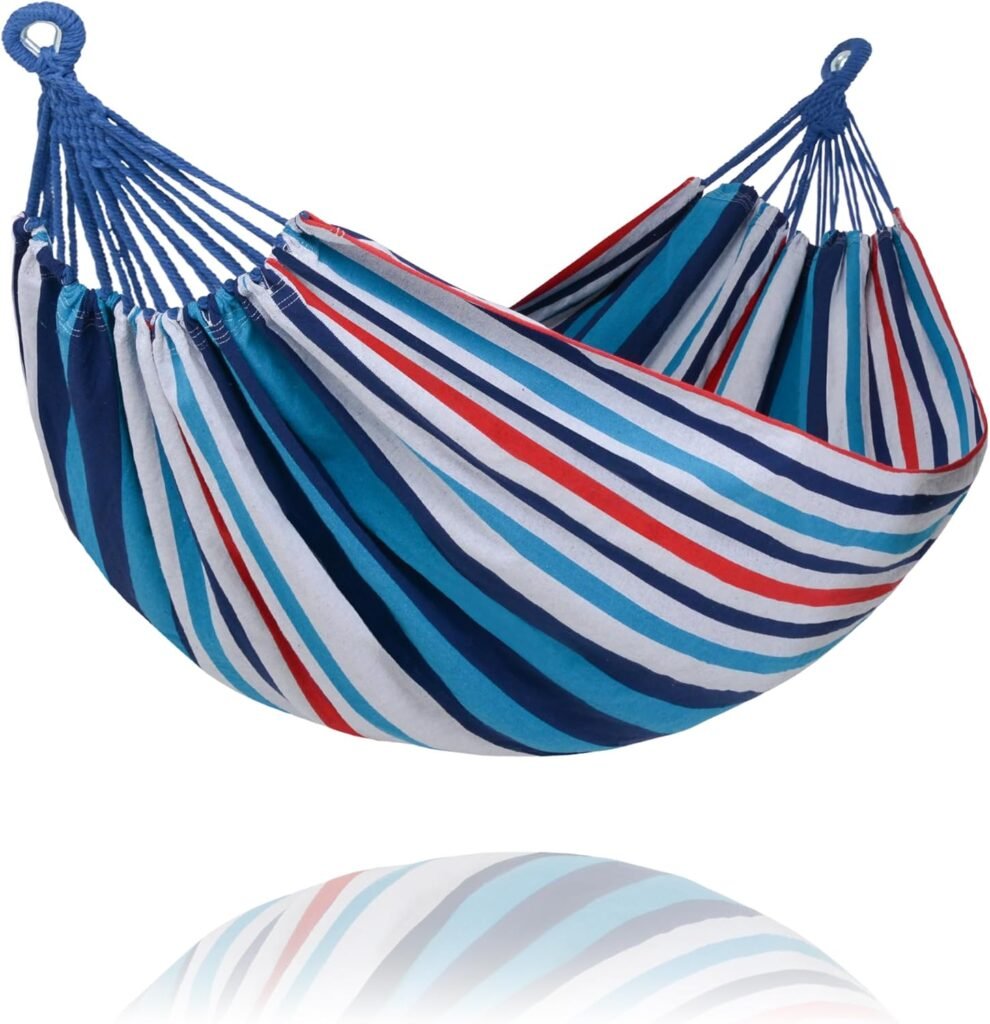 Mclean Metalworks hammock mount