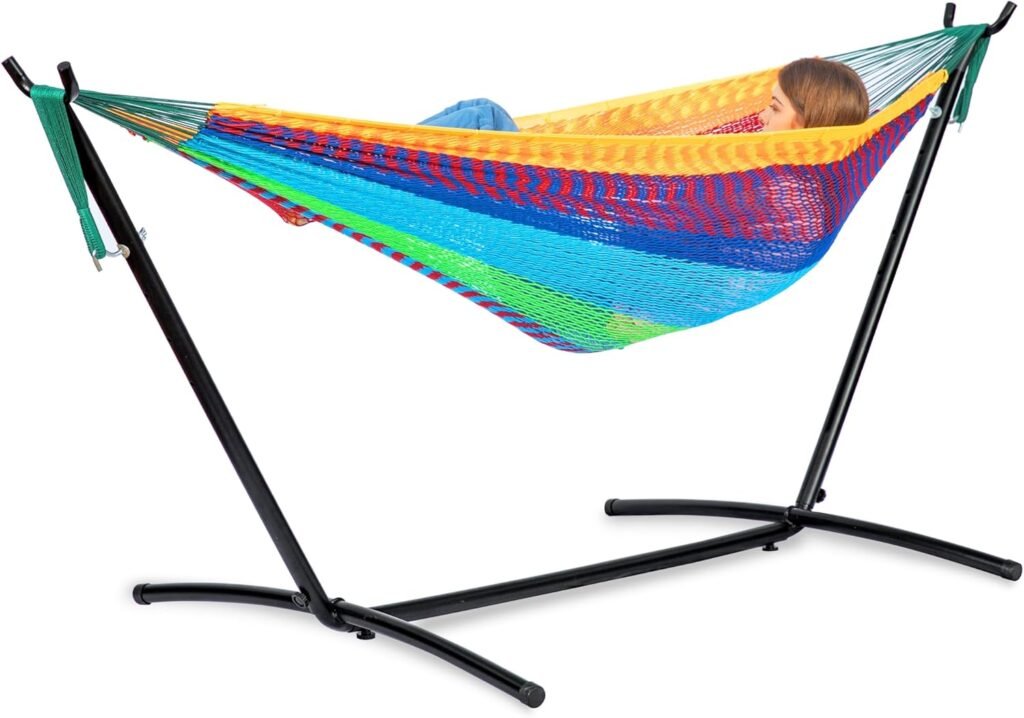 Twin Oaks Hammocks Reviews